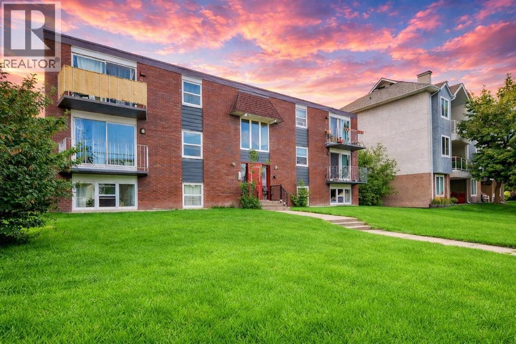 1, 3511 15 Street SW