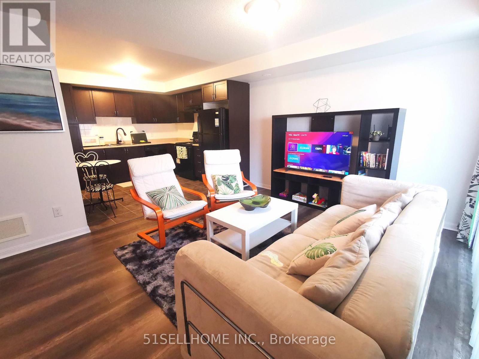 Row / Townhouse for Sale in 97 - 2891 RIO COURT|Mississauga (Central Erin Mills), Ontario L5M0S3 4