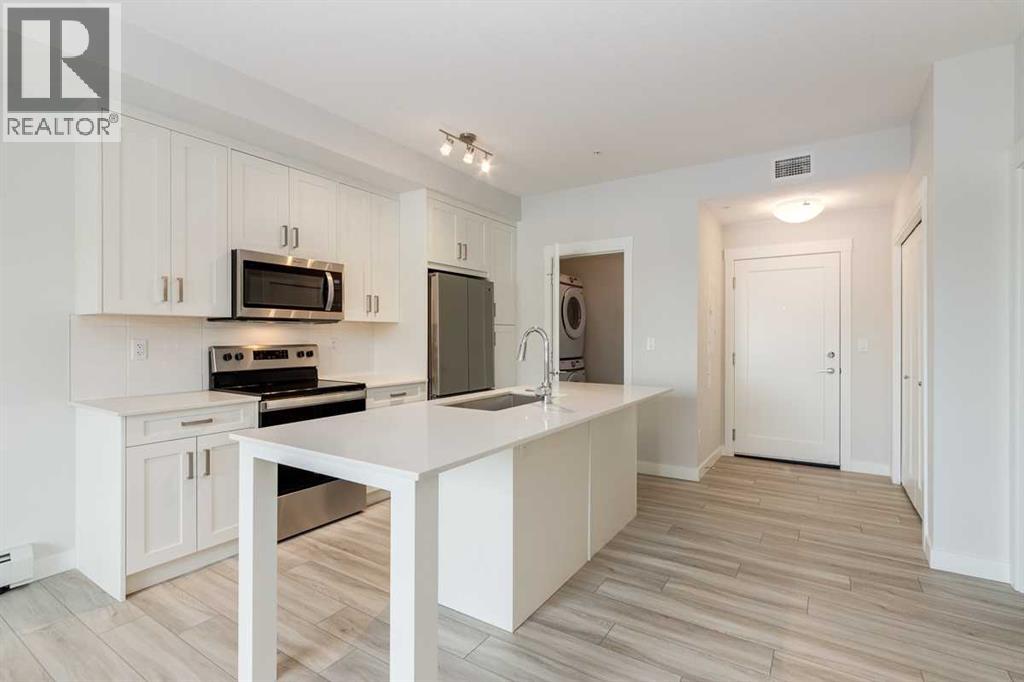 Apartment for Sale in 107, 500 Auburn Meadows Common SE|Calgary, Alberta T3M3P5 2