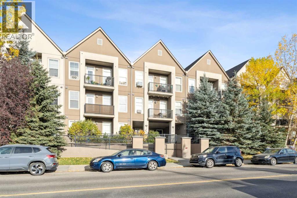 Apartment for Sale in 215, 15304 Bannister Road SE|Calgary, Alberta T2X0M8 2