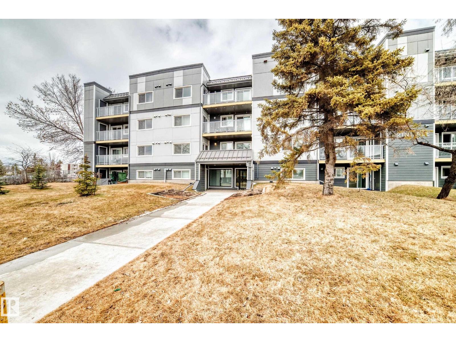 #307 9504 182 ST NW NW