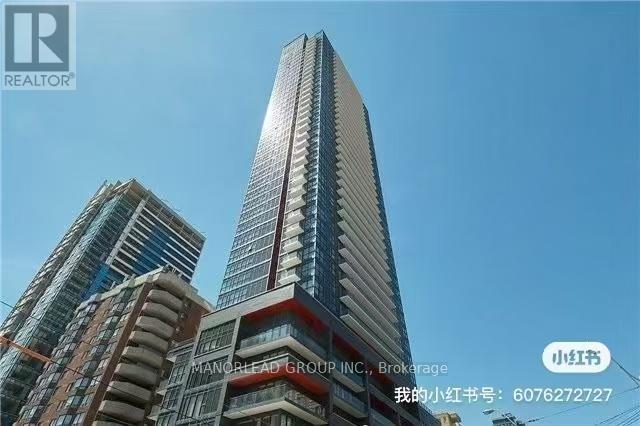 1708 - 159 DUNDAS STREET E