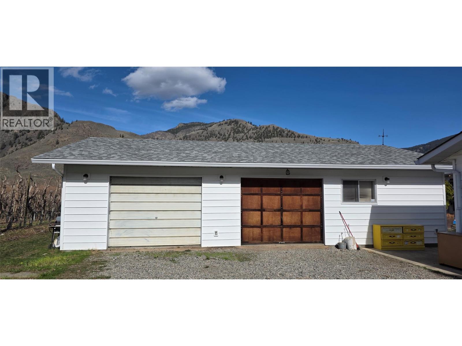 For sale: 2292 Agar Road, Cawston, British Columbia V0X1C2 - 10382124 ...