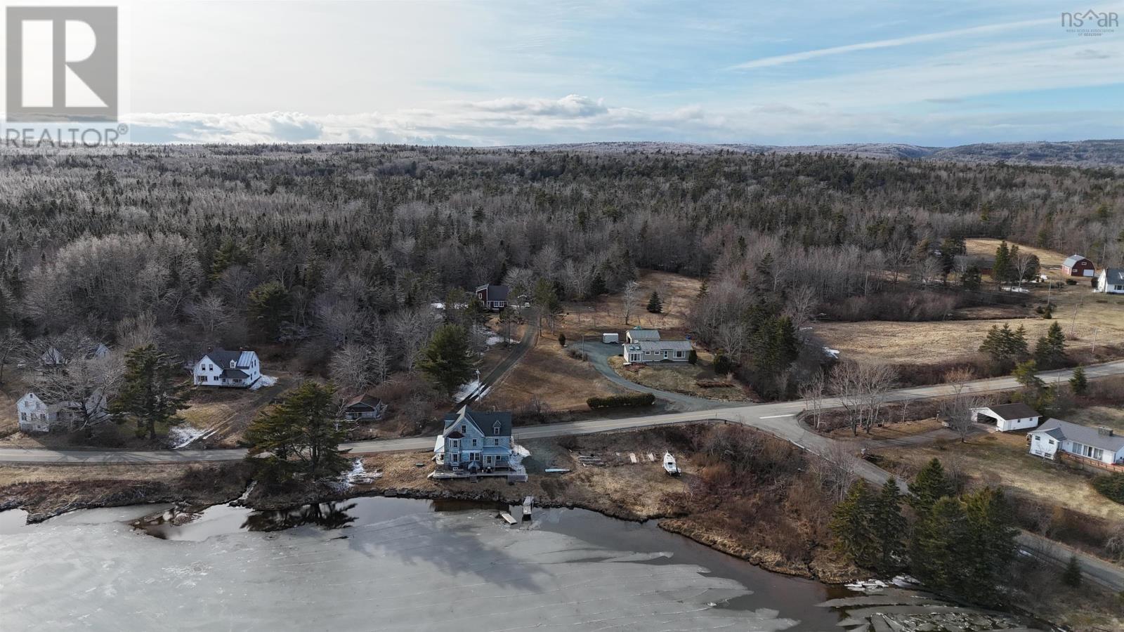 2157 Marble Mountain Rd