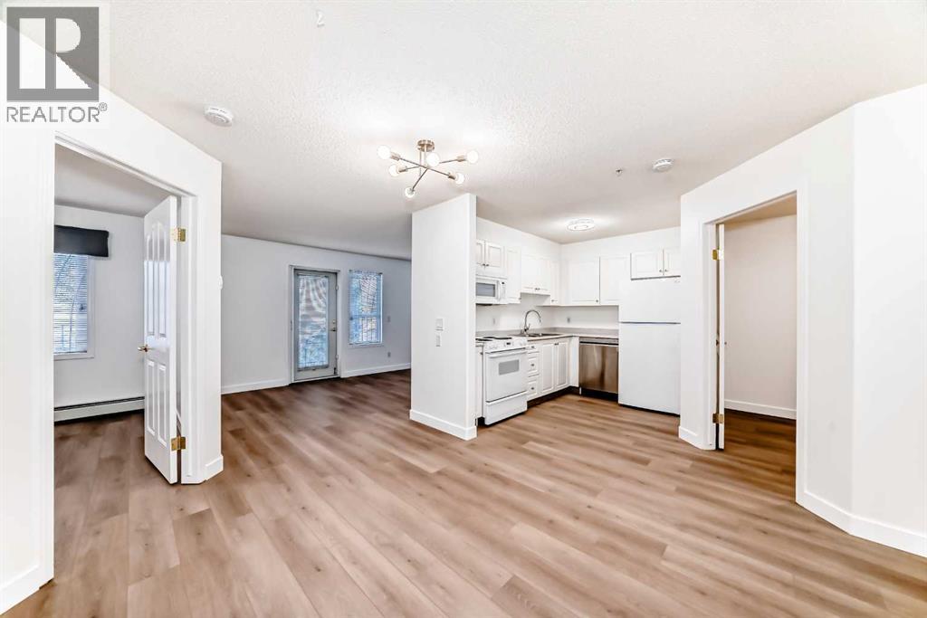 Apartment for Sale in 3129, 6818 Pinecliff Grove NE|Calgary, Alberta T1Y7L2