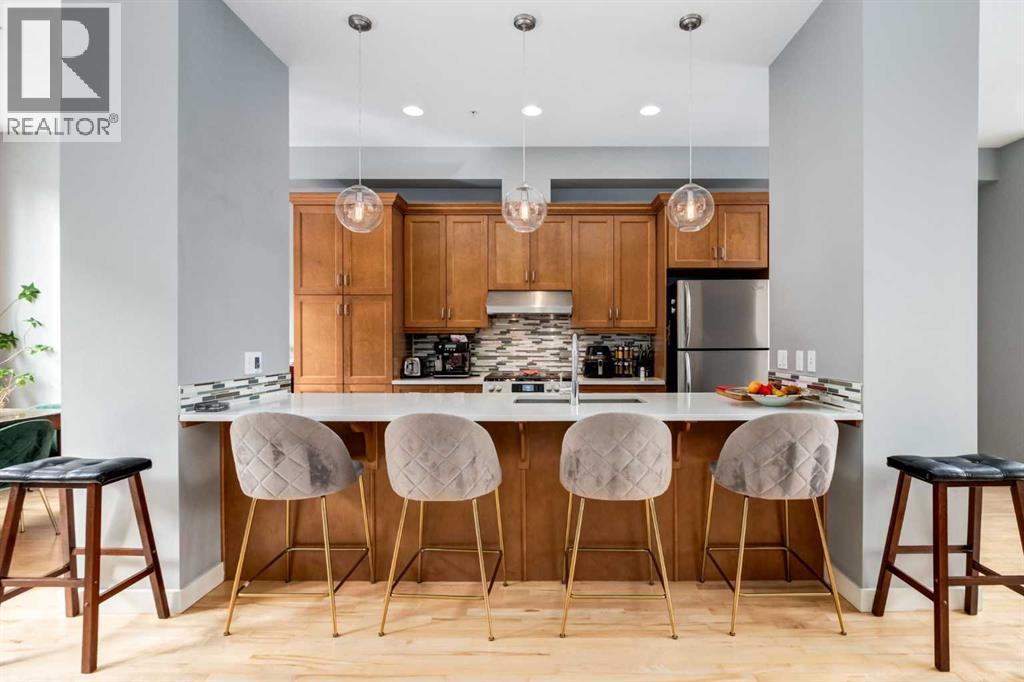 107, 1720 12 Street SW