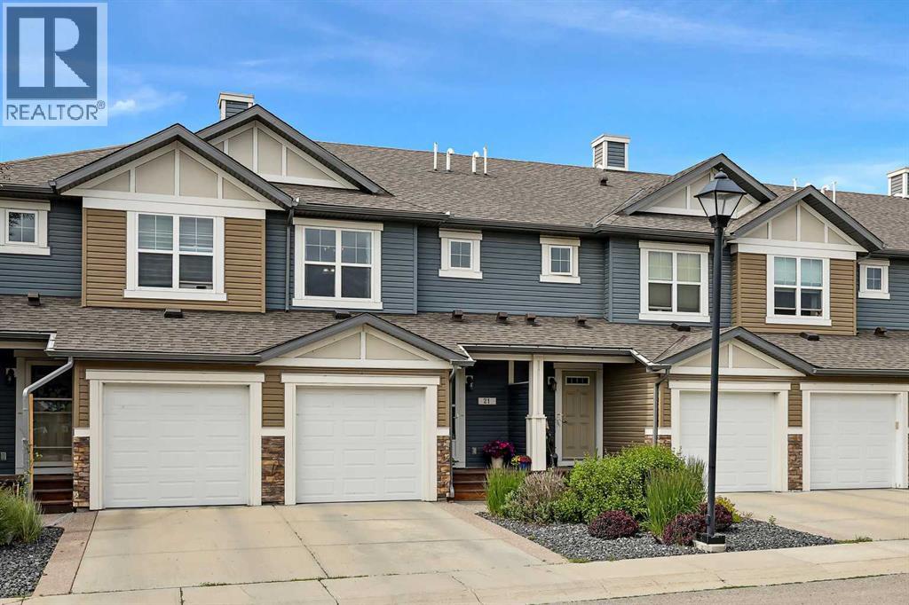 21 Chaparral Valley Gardens SE