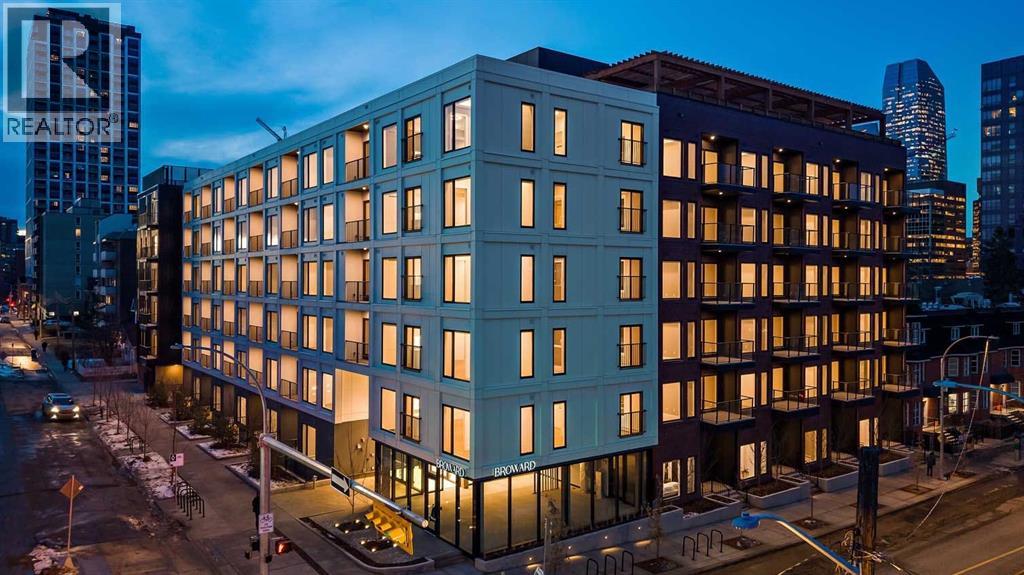 217, 310 15 Avenue SW