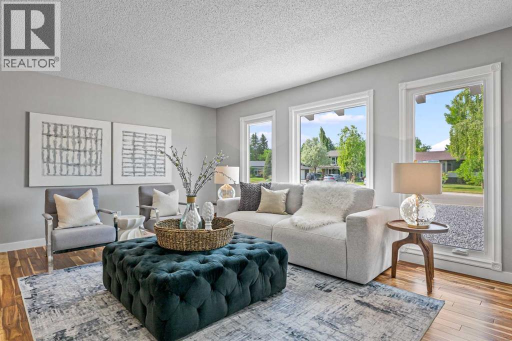 308 Parkridge Green SE