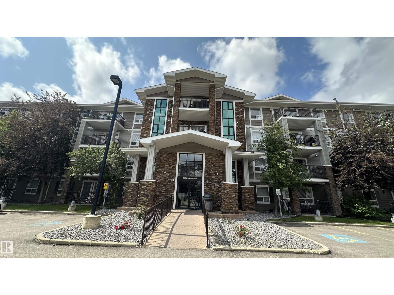#1112 9363 SIMPSON DR NW