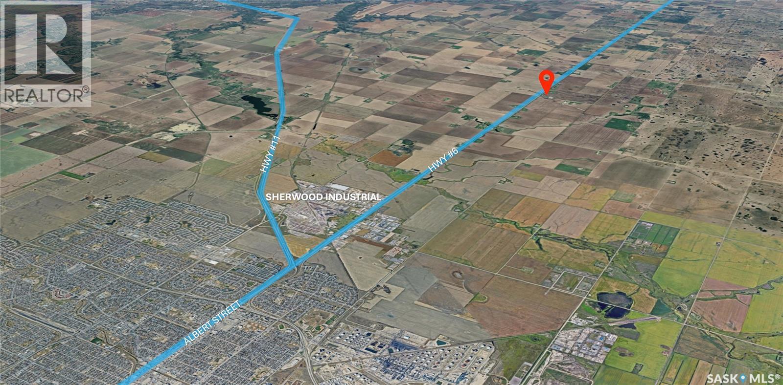 HYW 6 & FOXLEIGH ROAD