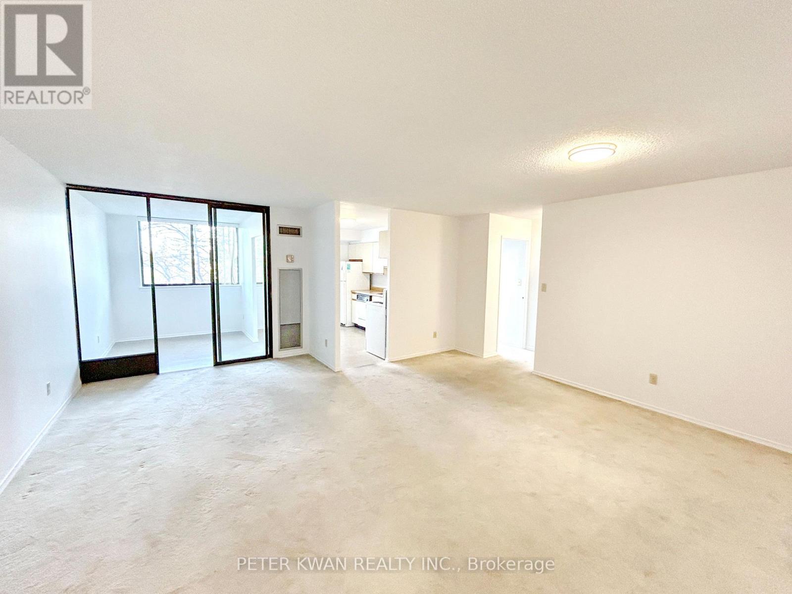 330 - 25 BAMBURGH CIRCLE, Toronto (Steeles), Ontario M1W3W2