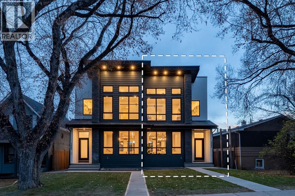 Duplex for Sale in 1444 43 Street SW|Calgary, Alberta T3C2A2