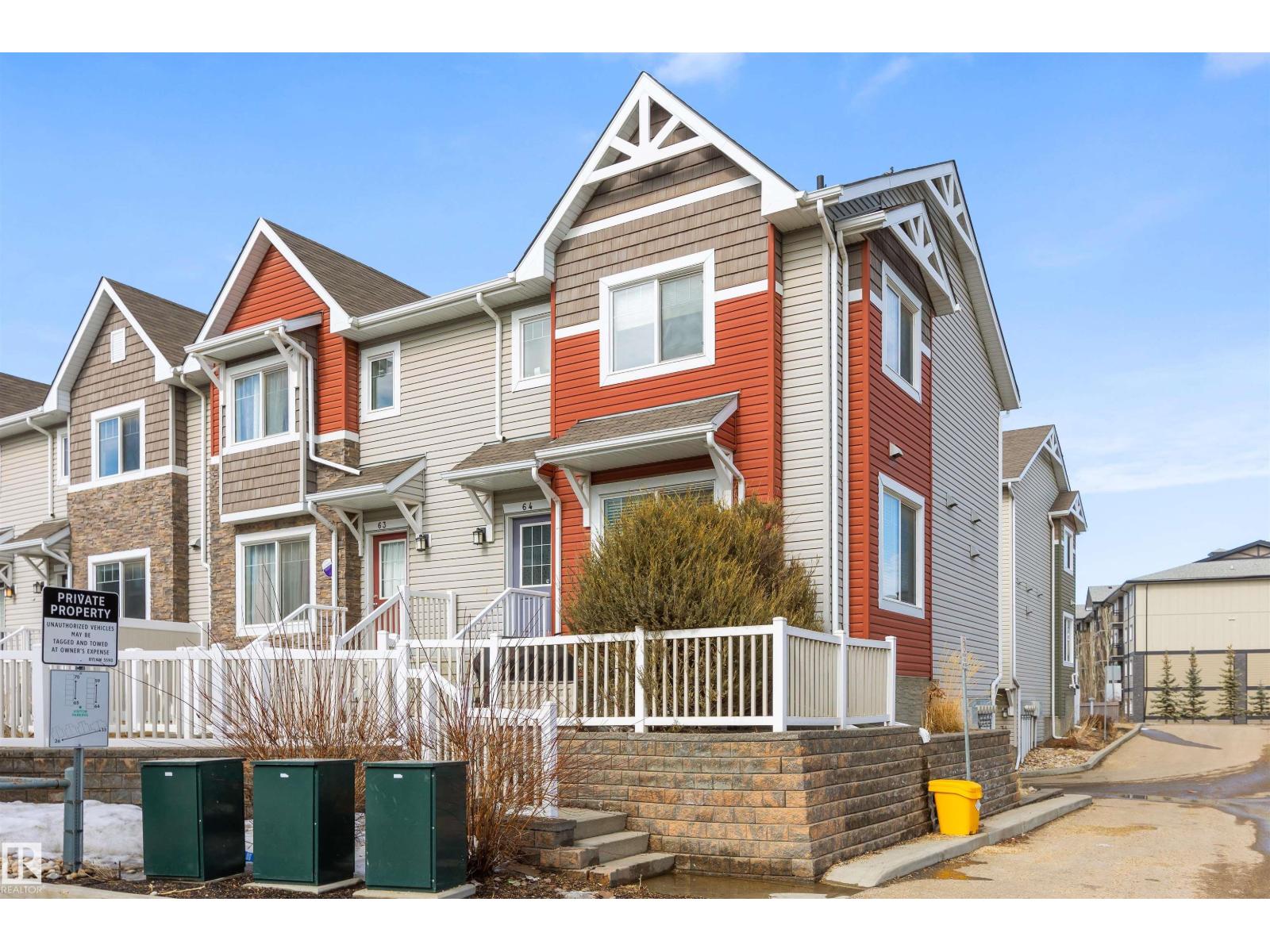 #64 655 TAMARACK RD NW