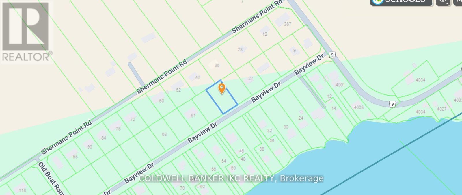 00 BAYVIEW DRIVE