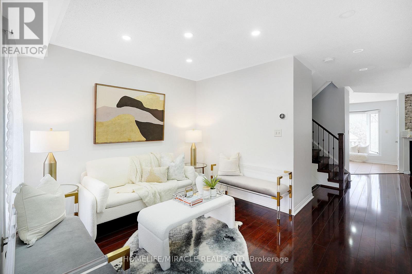 For sale: 2487 APPALACHAIN DRIVE, Oakville (WM Westmount), Ontario ...