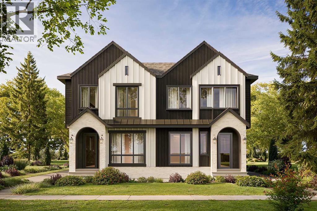 Row / Townhouse for Sale in 2, 521 15 Avenue NE|Calgary, Alberta T2E1H7