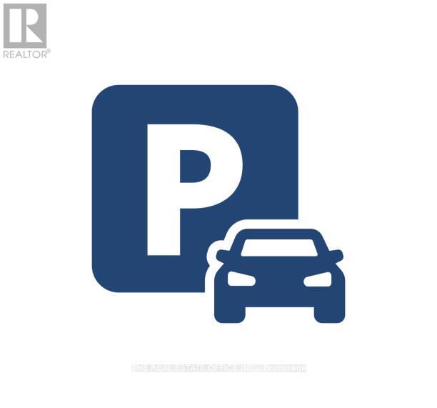 PARKING - 15 ICEBOAT TERRACE, Toronto (Waterfront Communities), Ontario M5V4A5