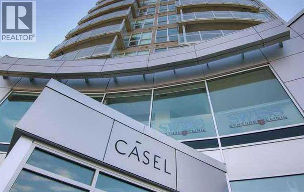 407, 2505 17 Avenue SW