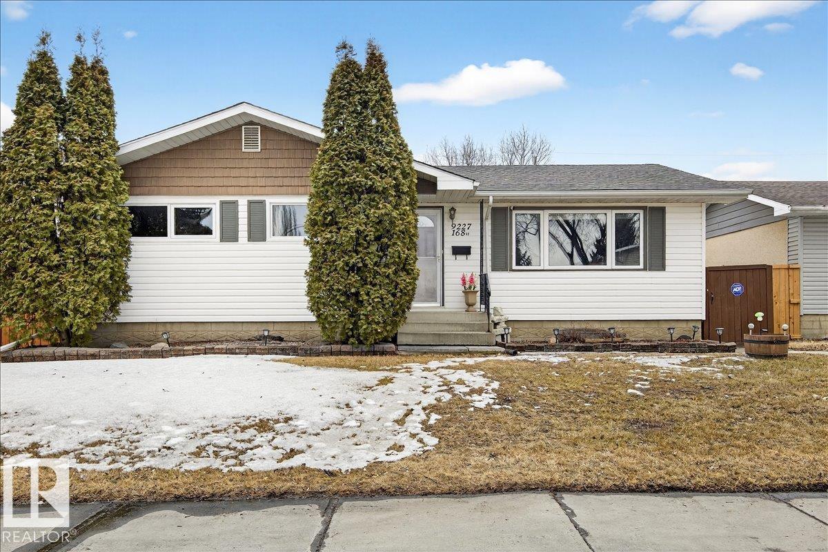 9227 168 ST NW