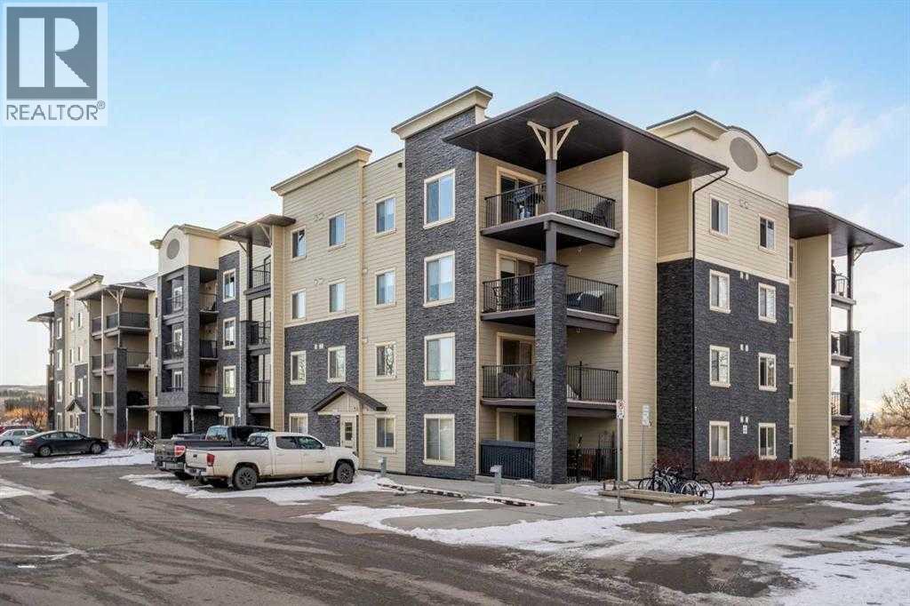 3112, 625 Glenbow Drive