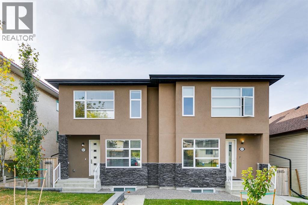 2817 16 Avenue SE