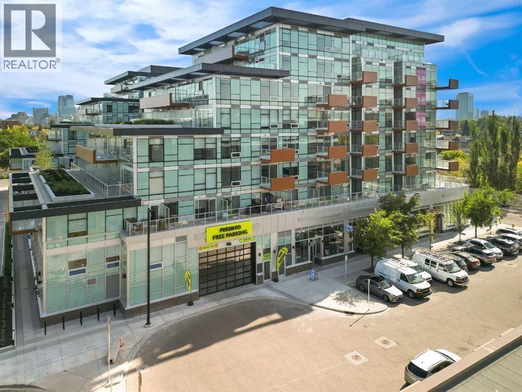 447, 110 18A Street NW