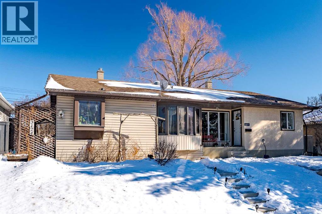 Duplex for Sale in 3124 14 Street NW|Calgary, Alberta T2K1H8 2