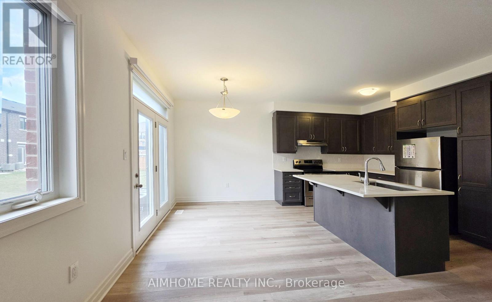 Row / Townhouse for Sale in 1195 TANBARK AVENUE|Oakville (JM Joshua Meadows), Ontario L6H3X1 3