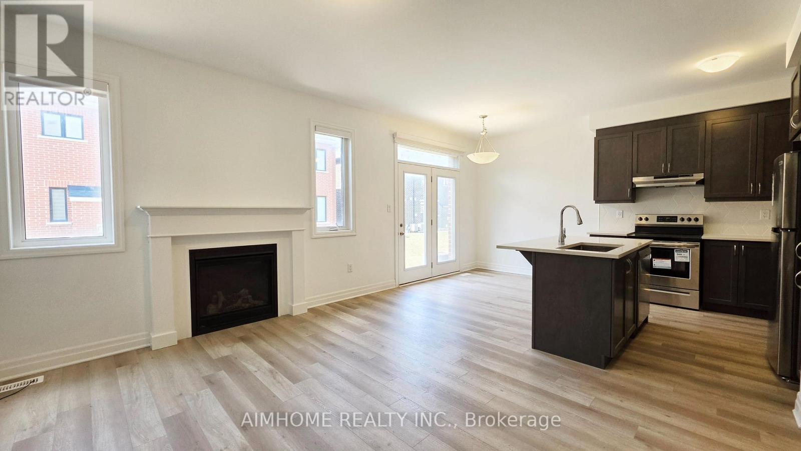 Row / Townhouse for Sale in 1195 TANBARK AVENUE|Oakville (JM Joshua Meadows), Ontario L6H3X1 4