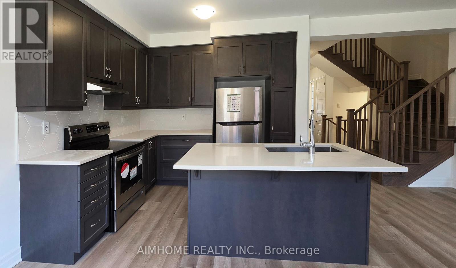 Row / Townhouse for Sale in 1195 TANBARK AVENUE|Oakville (JM Joshua Meadows), Ontario L6H3X1 5