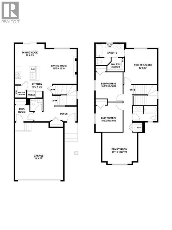 House for Sale in 39 Annette Hill NW|Calgary, Alberta T3R2L6 2