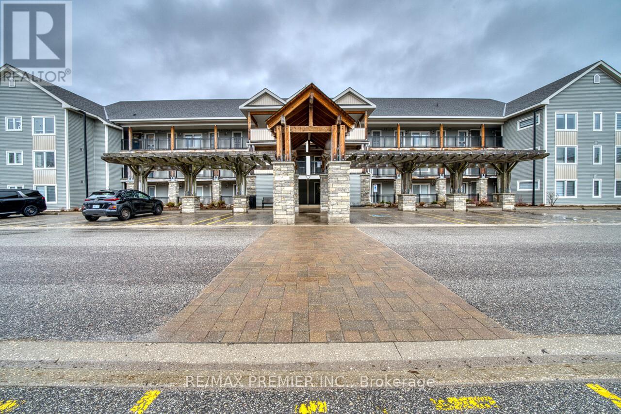 302 - 2 COVE COURT