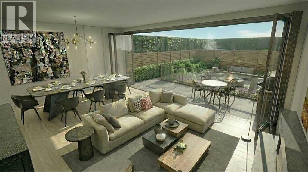 Apartment for Sale in 306, 100 10A Street NW|Calgary, Alberta T2N4T3