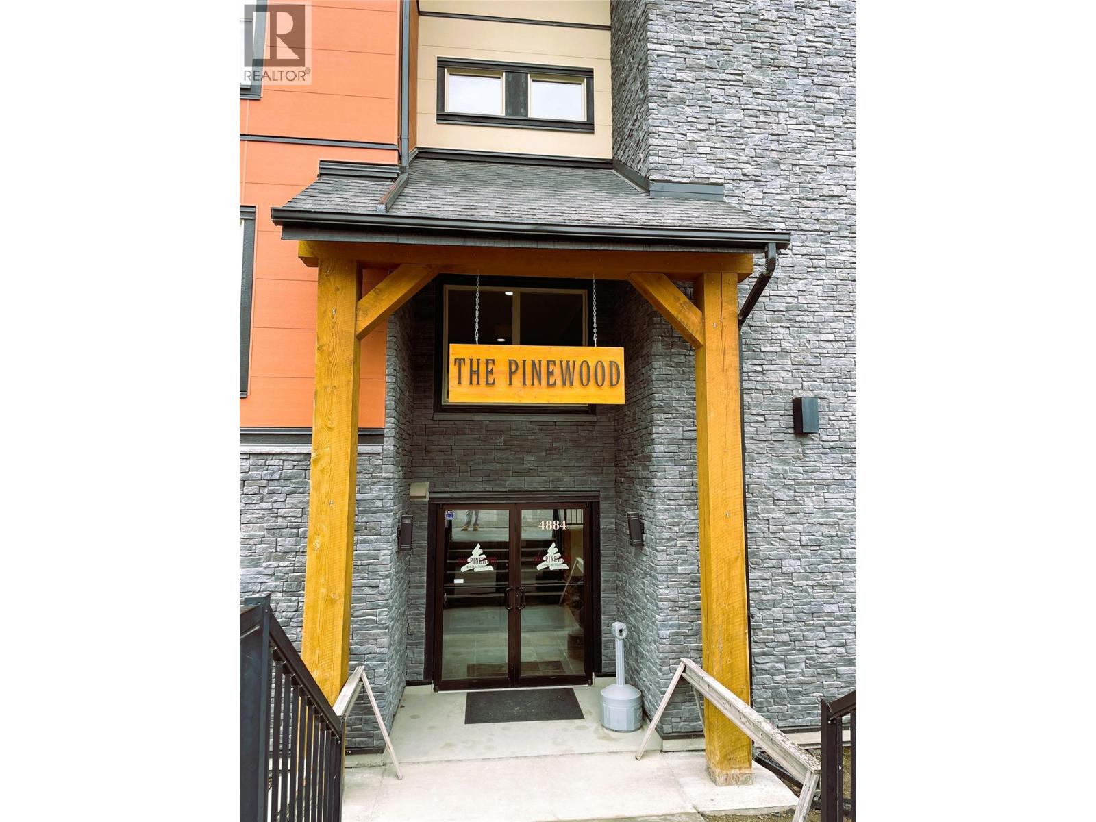 4884 Stanley Street Unit# 407