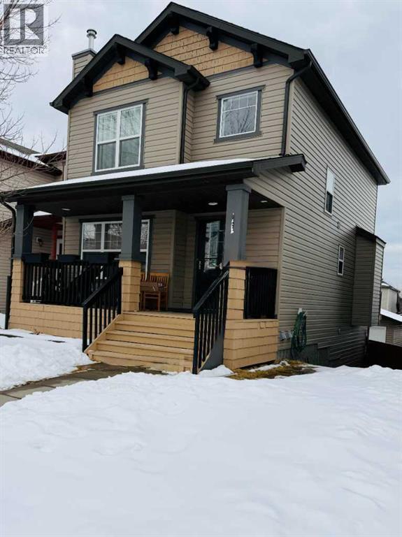 112 Covepark Rise NE