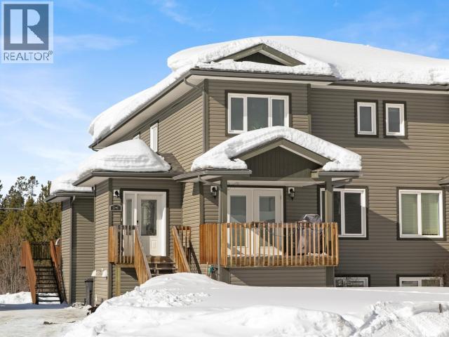 1-11 GOLDENEYE PLACE