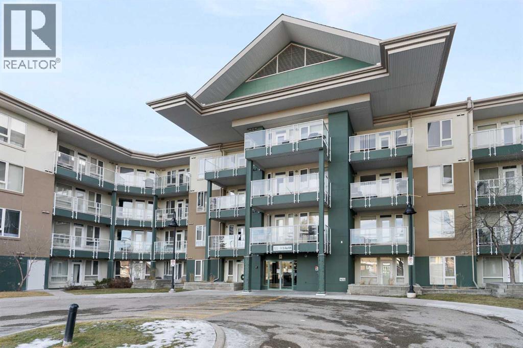 Apartment for Sale in 212, 3111 34 Avenue NW|Calgary, Alberta T2L0Y2 2