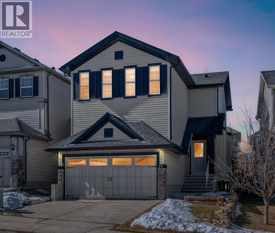 66 Sage Valley Manor NW