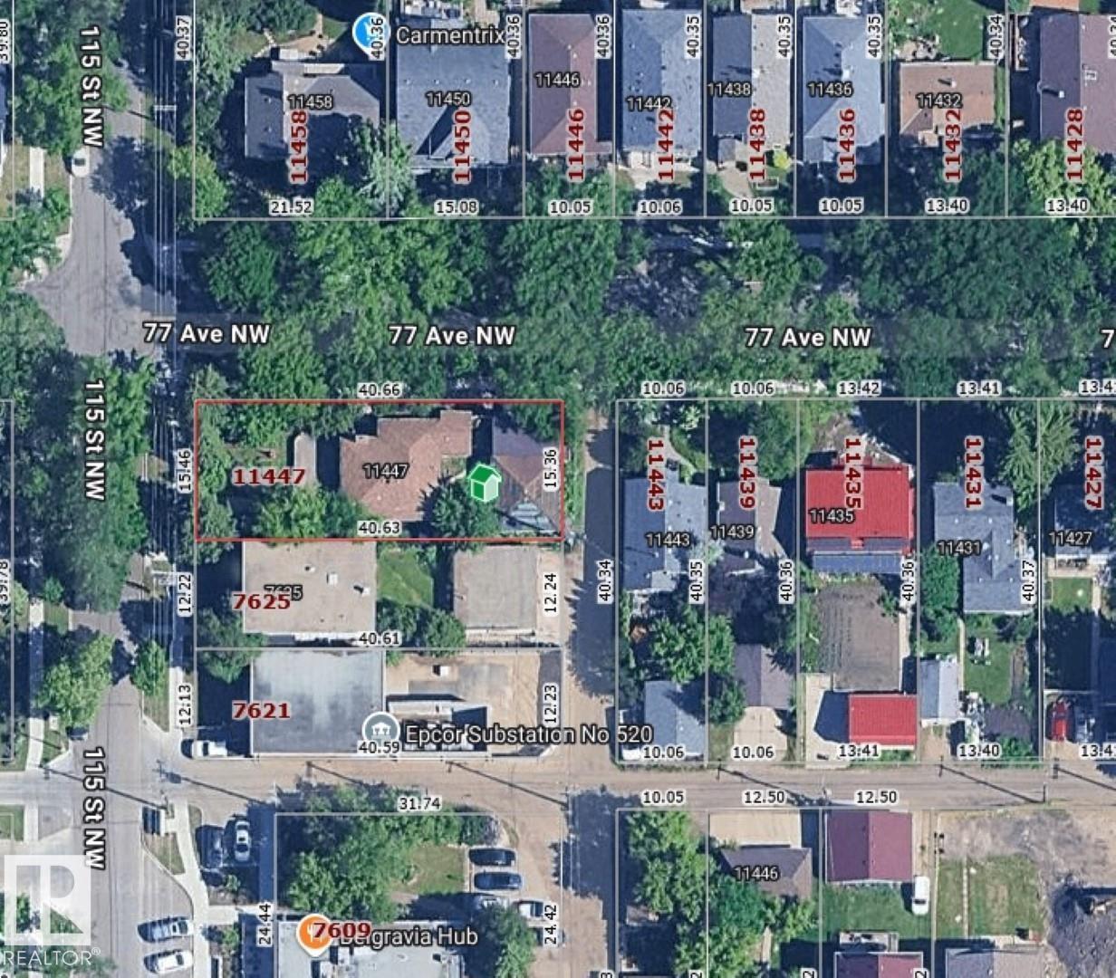 Address not available