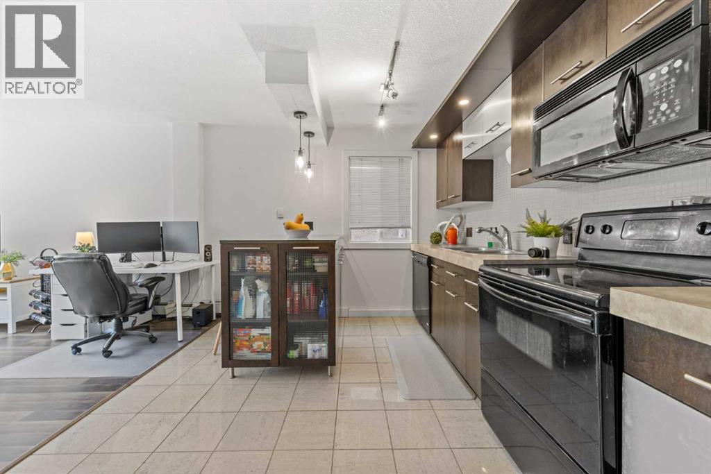 Apartment for Sale in 309, 324 22 Avenue SW|Calgary, Alberta T2S0H4 4