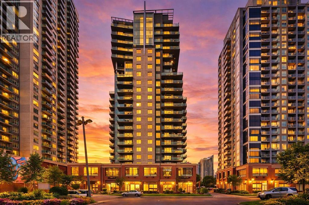 404, 1410 1 Street SE