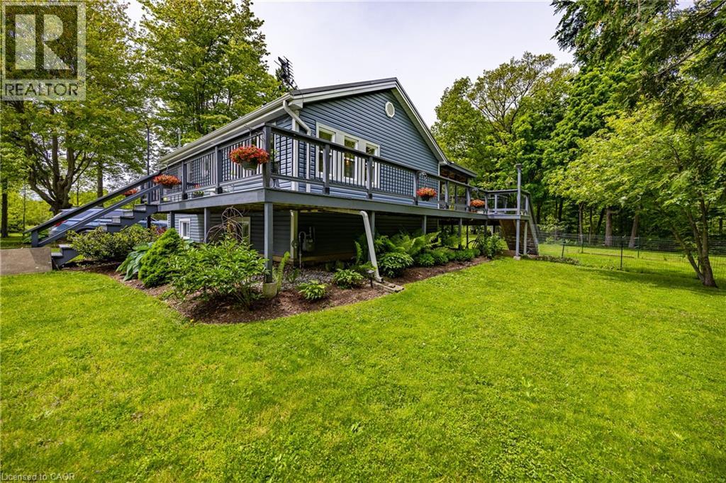 For sale: 525 RYERSE Boulevard, Port Ryerse, Ontario N3Y4K2 - 40817759 ...