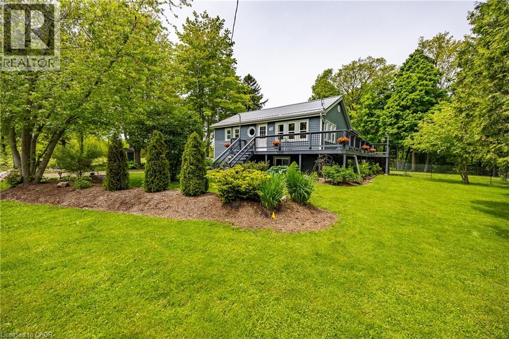 For sale: 525 RYERSE Boulevard, Port Ryerse, Ontario N3Y4K2 - 40817759 ...