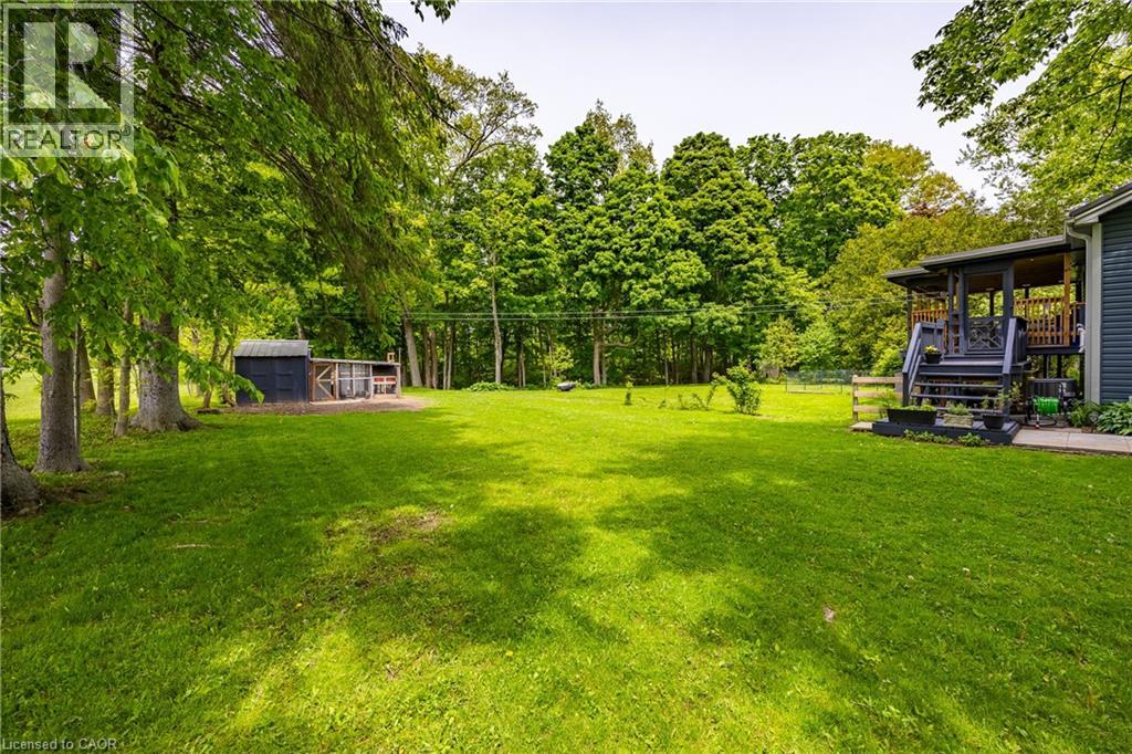 For sale: 525 RYERSE Boulevard, Port Ryerse, Ontario N3Y4K2 - 40817759 ...