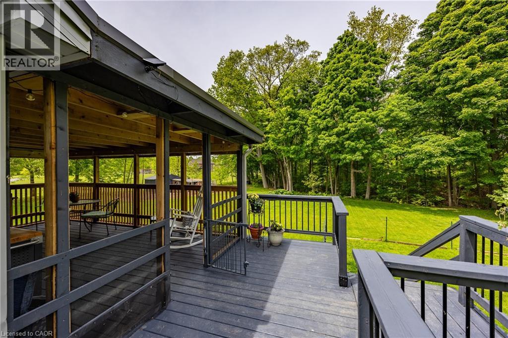 For sale: 525 RYERSE Boulevard, Port Ryerse, Ontario N3Y4K2 - 40817759 ...