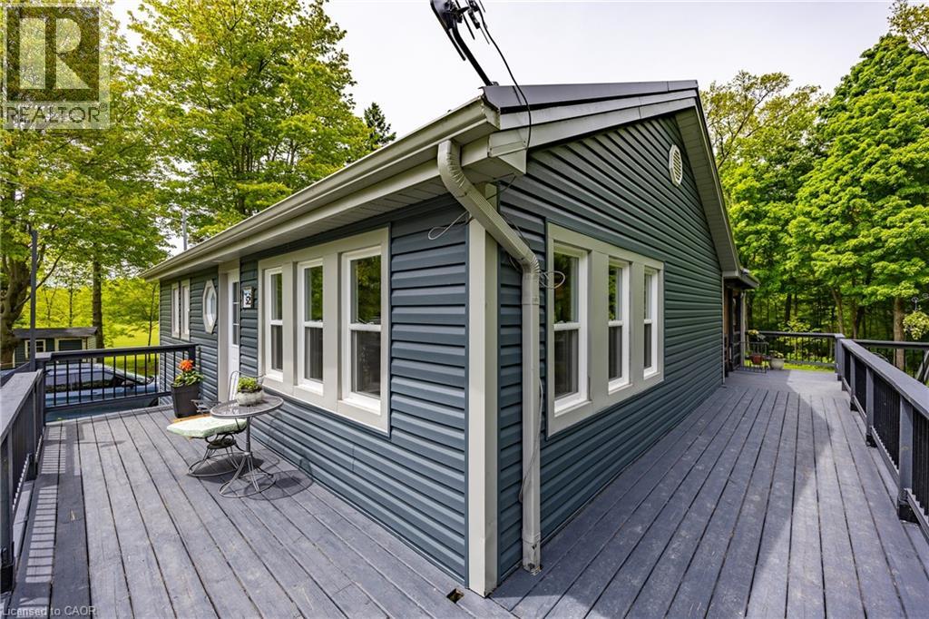 For sale: 525 RYERSE Boulevard, Port Ryerse, Ontario N3Y4K2 - 40817759 ...