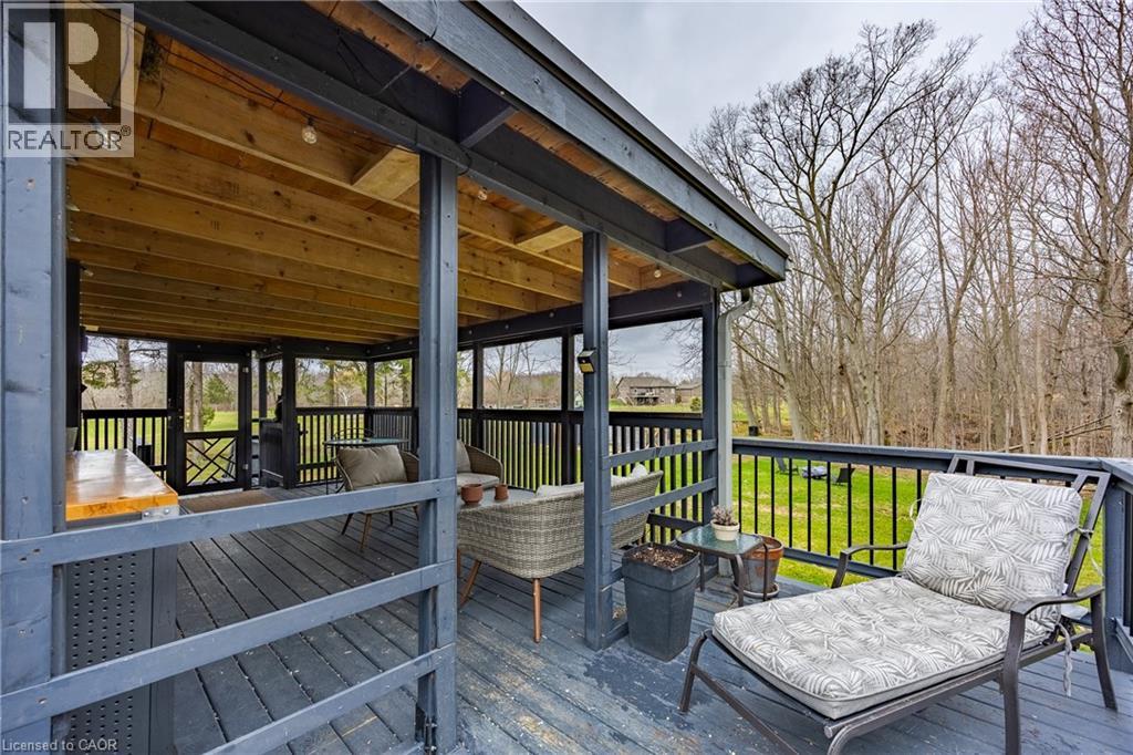 For sale: 525 RYERSE Boulevard, Port Ryerse, Ontario N3Y4K2 - 40817759 ...