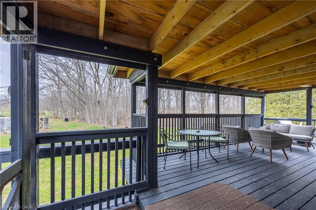 For sale: 525 RYERSE Boulevard, Port Ryerse, Ontario N3Y4K2 - 40817759 ...