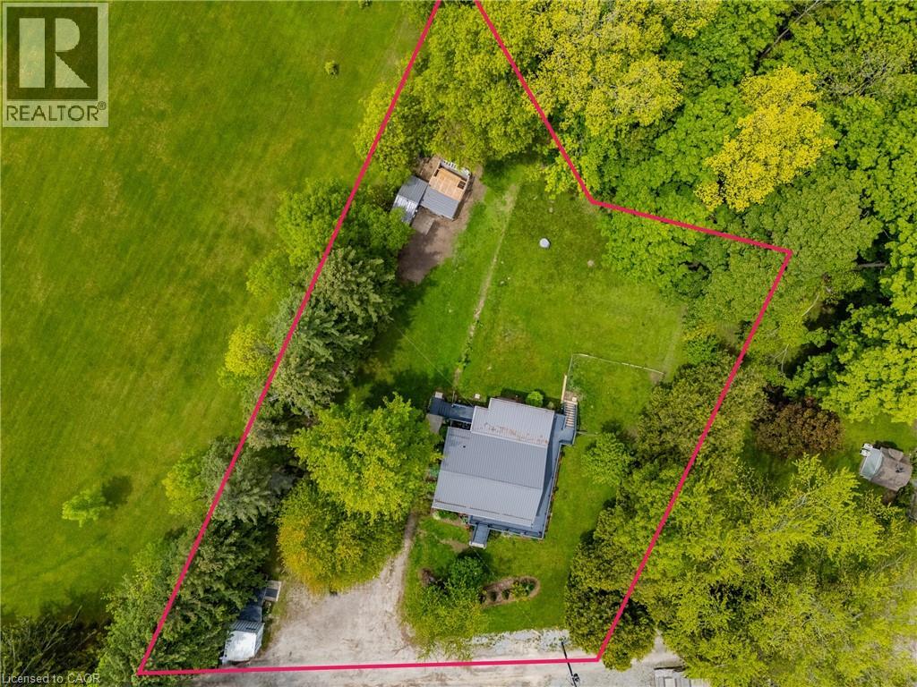 For sale: 525 RYERSE Boulevard, Port Ryerse, Ontario N3Y4K2 - 40817759 ...